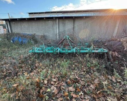 Другая Другая, объемом двигателя 0 л и пробегом 0 тыс. км за 1785 $, фото 2 на Automoto.ua