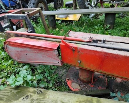 Другая Другая, объемом двигателя 0 л и пробегом 0 тыс. км за 252 $, фото 2 на Automoto.ua