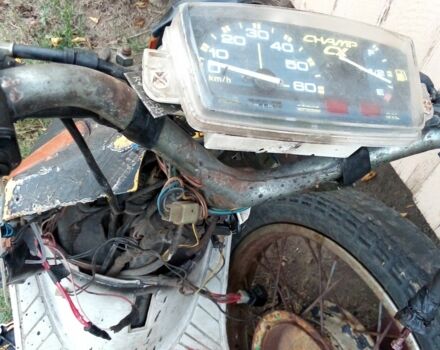 Інша Інша, об'ємом двигуна 0 л та пробігом 0 тис. км за 108 $, фото 6 на Automoto.ua