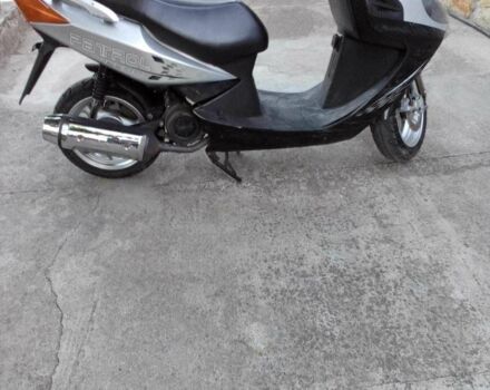 Інша Інша, об'ємом двигуна 0 л та пробігом 0 тис. км за 15000 $, фото 3 на Automoto.ua