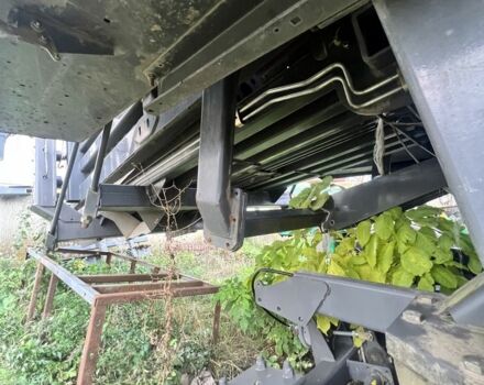 Інша Інша, об'ємом двигуна 0 л та пробігом 0 тис. км за 26000 $, фото 4 на Automoto.ua