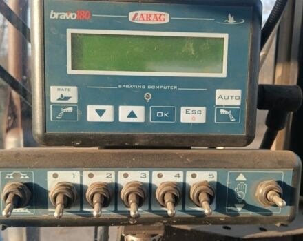 Другая Другая, объемом двигателя 0 л и пробегом 0 тыс. км за 5200 $, фото 2 на Automoto.ua