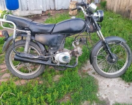 Другая Другая, объемом двигателя 75 л и пробегом 0 тыс. км за 194 $, фото 3 на Automoto.ua