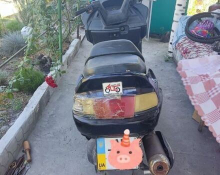 Другая Другая, объемом двигателя 0.25 л и пробегом 0 тыс. км за 725 $, фото 1 на Automoto.ua