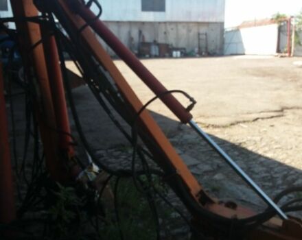 Інша Інша, об'ємом двигуна 0 л та пробігом 0 тис. км за 6000 $, фото 4 на Automoto.ua