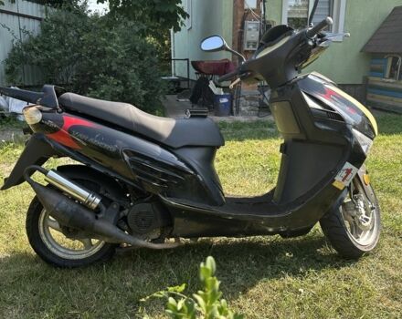 Другая Другая, объемом двигателя 50 л и пробегом 0 тыс. км за 388 $, фото 3 на Automoto.ua