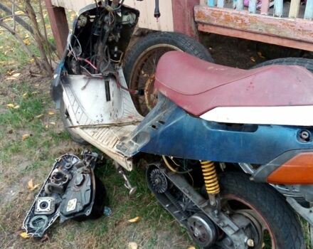 Інша Інша, об'ємом двигуна 0 л та пробігом 0 тис. км за 108 $, фото 3 на Automoto.ua