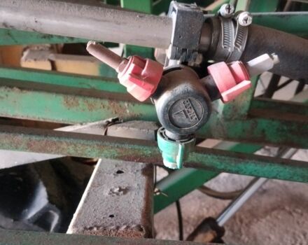 Другая Другая, объемом двигателя 0 л и пробегом 0 тыс. км за 5200 $, фото 3 на Automoto.ua