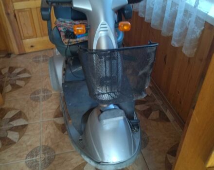 Інша Інша, об'ємом двигуна 0 л та пробігом 0 тис. км за 28000 $, фото 1 на Automoto.ua