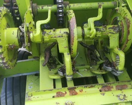 Другая Другая, объемом двигателя 0 л и пробегом 0 тыс. км за 5000 $, фото 6 на Automoto.ua