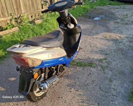 Другая Другая, объемом двигателя 0 л и пробегом 0 тыс. км за 170 $, фото 3 на Automoto.ua