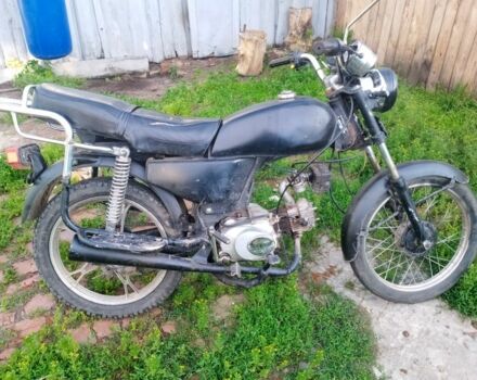 Другая Другая, объемом двигателя 75 л и пробегом 0 тыс. км за 194 $, фото 2 на Automoto.ua