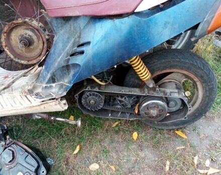 Інша Інша, об'ємом двигуна 0 л та пробігом 0 тис. км за 108 $, фото 1 на Automoto.ua