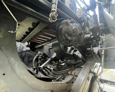 Інша Інша, об'ємом двигуна 0 л та пробігом 0 тис. км за 26000 $, фото 3 на Automoto.ua