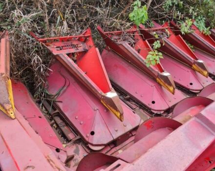 Другая Другая, объемом двигателя 0 л и пробегом 0 тыс. км за 10000 $, фото 4 на Automoto.ua