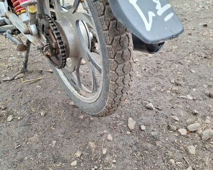 Інша Інша, об'ємом двигуна 0.13 л та пробігом 0 тис. км за 312 $, фото 7 на Automoto.ua