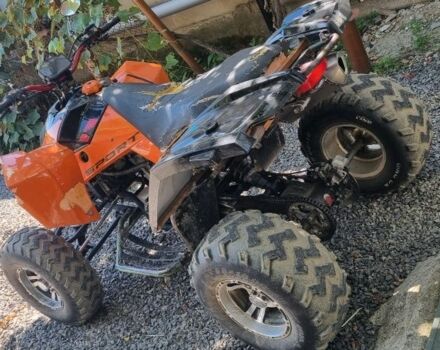 Інша Інша, об'ємом двигуна 0.25 л та пробігом 0 тис. км за 1000 $, фото 2 на Automoto.ua