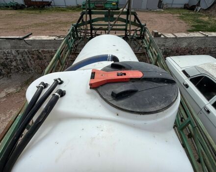 Другая Другая, объемом двигателя 0 л и пробегом 0 тыс. км за 6909 $, фото 5 на Automoto.ua