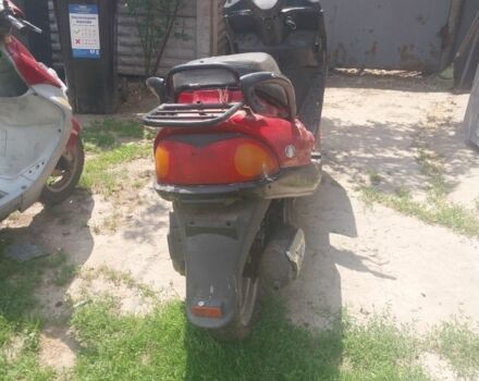 Другая Другая, объемом двигателя 0.15 л и пробегом 0 тыс. км за 119 $, фото 3 на Automoto.ua