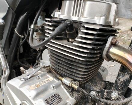 Інша Інша, об'ємом двигуна 0.15 л та пробігом 0 тис. км за 22000 $, фото 6 на Automoto.ua
