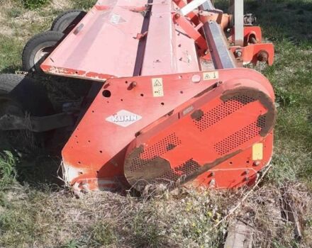 Другая Другая, объемом двигателя 0 л и пробегом 0 тыс. км за 4066 $, фото 2 на Automoto.ua