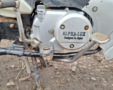 Інша Інша, об'ємом двигуна 0.13 л та пробігом 0 тис. км за 312 $, фото 5 на Automoto.ua