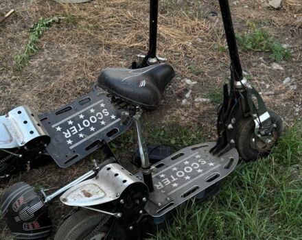 Другая Другая, объемом двигателя 0 л и пробегом 0 тыс. км за 170 $, фото 1 на Automoto.ua