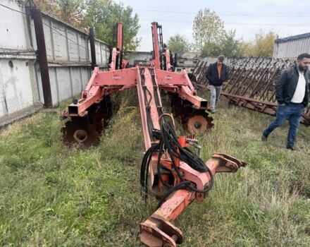 Другая Другая, объемом двигателя 0 л и пробегом 0 тыс. км за 10500 $, фото 4 на Automoto.ua