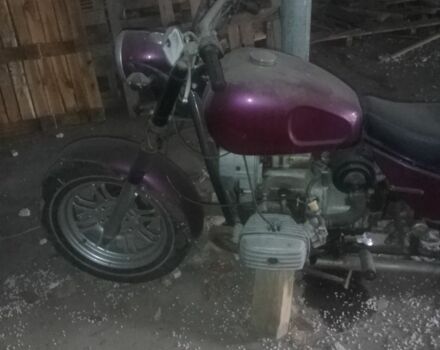 Інша Інша, об'ємом двигуна 0 л та пробігом 0 тис. км за 538 $, фото 2 на Automoto.ua