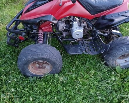 Другая Другая, объемом двигателя 0.13 л и пробегом 0 тыс. км за 250 $, фото 1 на Automoto.ua