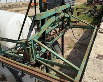 Другая Другая, объемом двигателя 0 л и пробегом 0 тыс. км за 6909 $, фото 8 на Automoto.ua