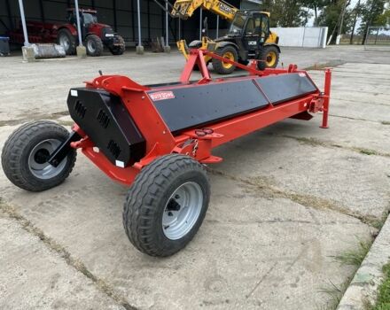 Другая Другая, объемом двигателя 0 л и пробегом 0 тыс. км за 6691 $, фото 2 на Automoto.ua