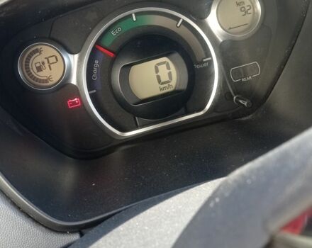 Другая Другая, объемом двигателя 0 л и пробегом 0 тыс. км за 4100 $, фото 4 на Automoto.ua