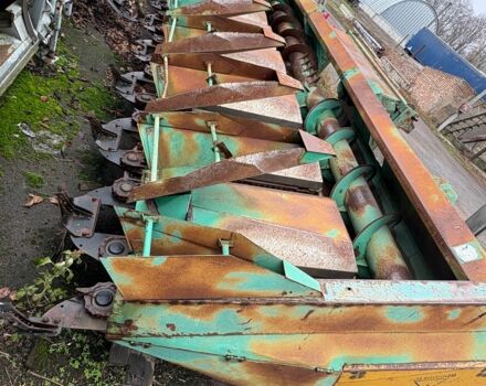 Інша Інша, об'ємом двигуна 0 л та пробігом 0 тис. км за 3808 $, фото 2 на Automoto.ua