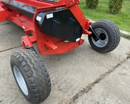 Другая Другая, объемом двигателя 0 л и пробегом 0 тыс. км за 6691 $, фото 7 на Automoto.ua