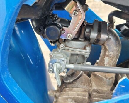 Інша Інша, об'ємом двигуна 0.13 л та пробігом 0 тис. км за 312 $, фото 4 на Automoto.ua