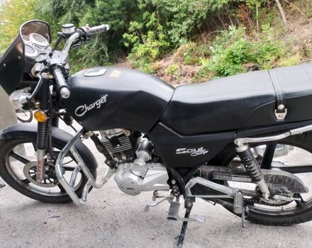 Інша Інша, об'ємом двигуна 0.15 л та пробігом 0 тис. км за 22000 $, фото 2 на Automoto.ua