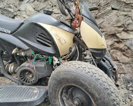 Другая Другая, объемом двигателя 0 л и пробегом 0 тыс. км за 240 $, фото 2 на Automoto.ua