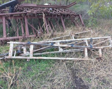 Другая Другая, объемом двигателя 0 л и пробегом 0 тыс. км за 1425 $, фото 1 на Automoto.ua