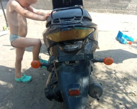 Інша Інша, об'ємом двигуна 49 л та пробігом 0 тис. км за 146 $, фото 1 на Automoto.ua
