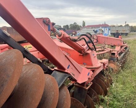 Другая Другая, объемом двигателя 0 л и пробегом 0 тыс. км за 10500 $, фото 3 на Automoto.ua