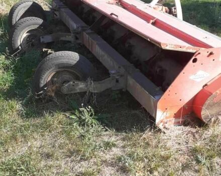 Другая Другая, объемом двигателя 0 л и пробегом 0 тыс. км за 4066 $, фото 3 на Automoto.ua