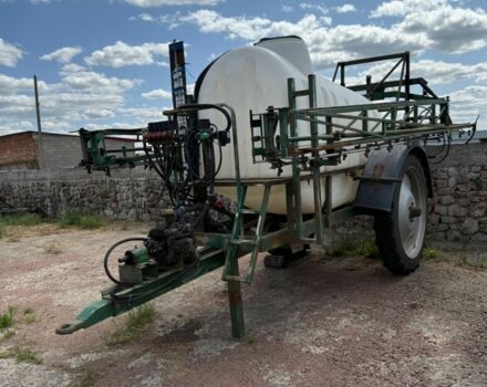 Другая Другая, объемом двигателя 0 л и пробегом 0 тыс. км за 6909 $, фото 1 на Automoto.ua