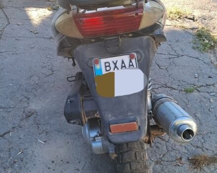 Інша Інша, об'ємом двигуна 50 л та пробігом 0 тис. км за 10000 $, фото 4 на Automoto.ua