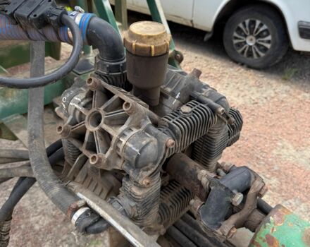 Другая Другая, объемом двигателя 0 л и пробегом 0 тыс. км за 6909 $, фото 3 на Automoto.ua