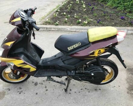 Інша Інша, об'ємом двигуна 80 л та пробігом 0 тис. км за 12000 $, фото 3 на Automoto.ua