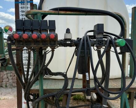 Другая Другая, объемом двигателя 0 л и пробегом 0 тыс. км за 6909 $, фото 2 на Automoto.ua