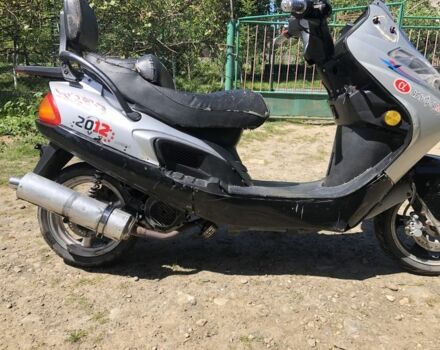 Другая Другая, объемом двигателя 0.15 л и пробегом 0 тыс. км за 12500 $, фото 1 на Automoto.ua
