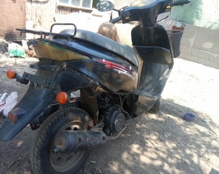 Інша Інша, об'ємом двигуна 49 л та пробігом 0 тис. км за 146 $, фото 10 на Automoto.ua