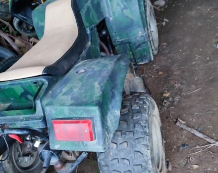 Інша Інша, об'ємом двигуна 0.25 л та пробігом 0 тис. км за 1600 $, фото 2 на Automoto.ua